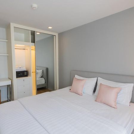 United Residence Ekamai Bangkok Eksteriør bilde