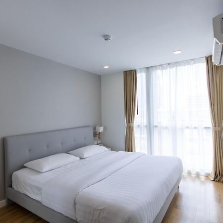 United Residence Ekamai Bangkok Eksteriør bilde